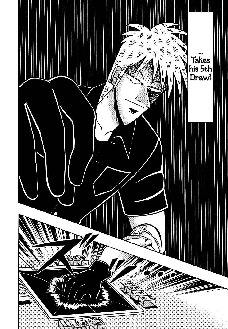 Chapter 167 - Page 10