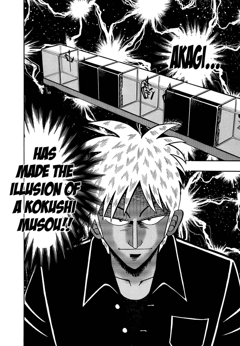 Chapter 167 - Page 20