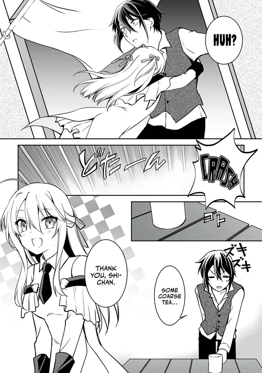 Chapter 1 - Page 9