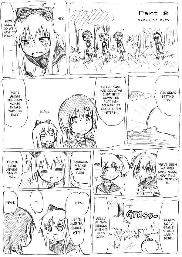 Chapter 2 - Page 1