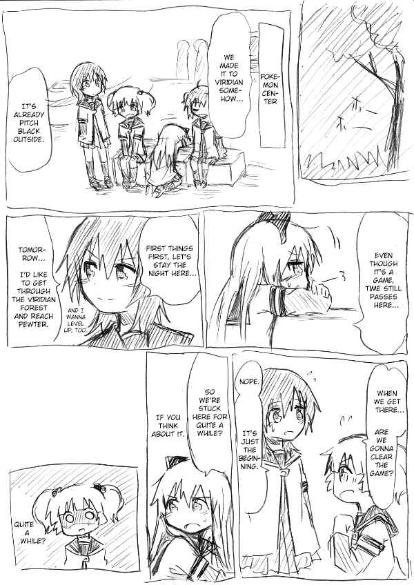 Chapter 2 - Page 2
