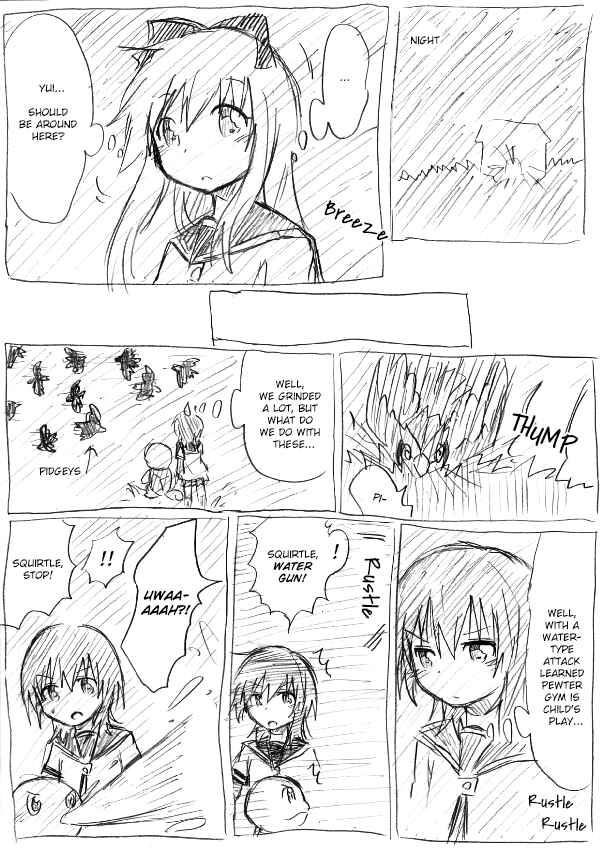 Chapter 2 - Page 6