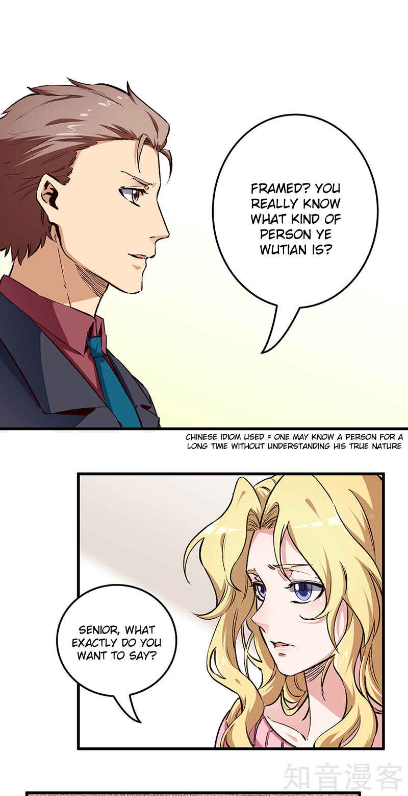 Chapter 180 - Page 11