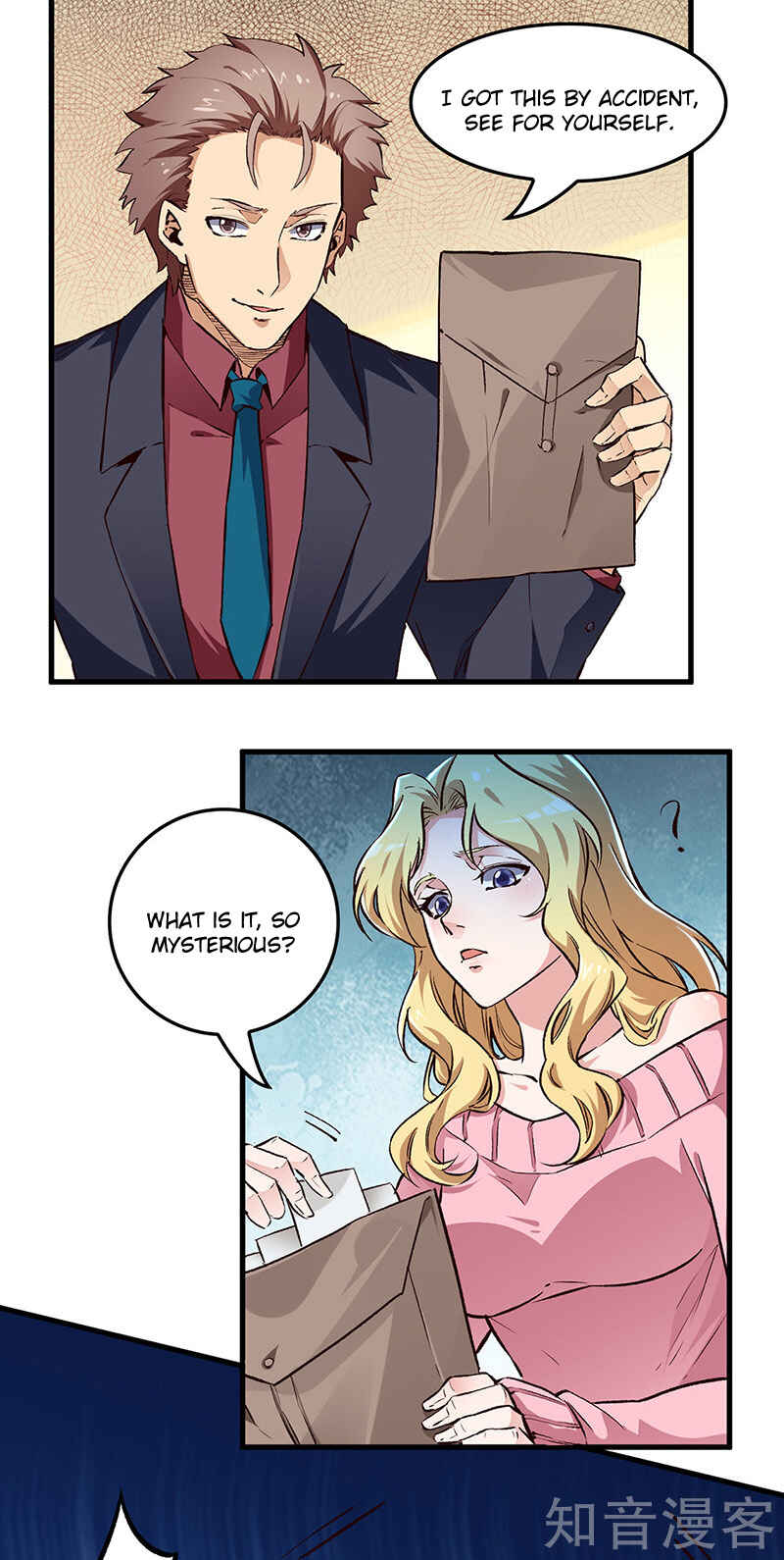 Chapter 180 - Page 12