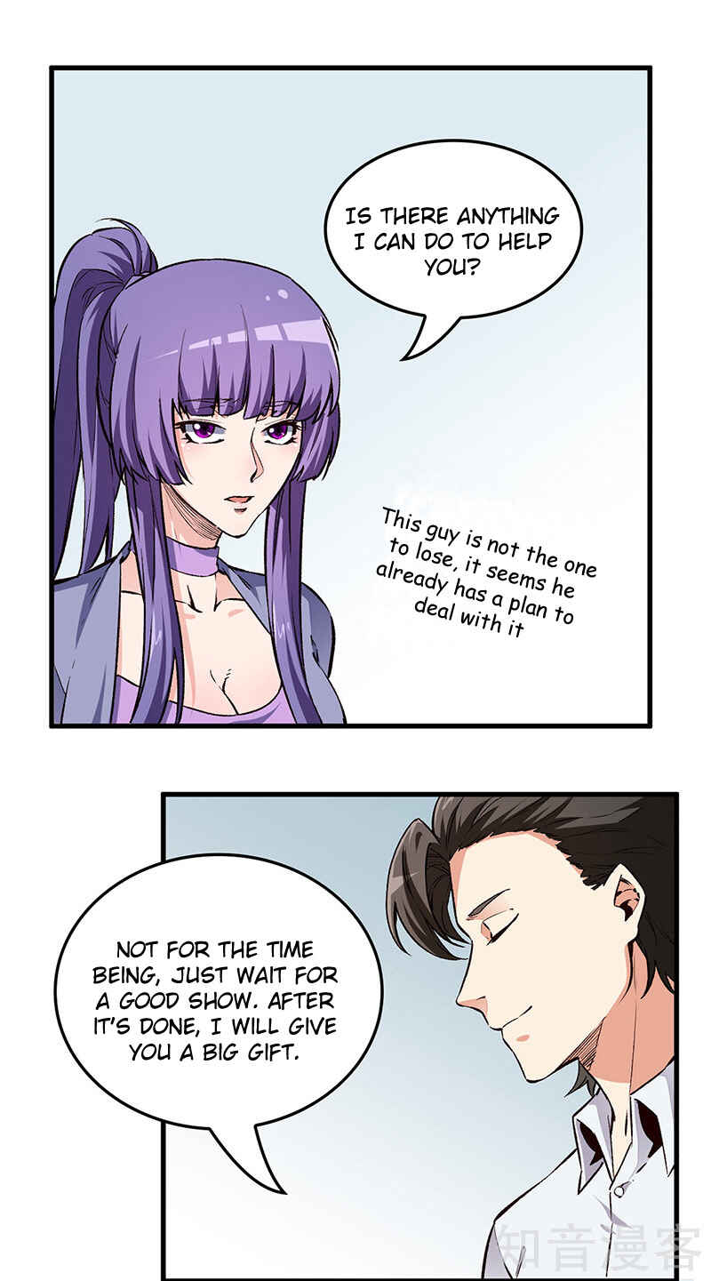 Chapter 180 - Page 21