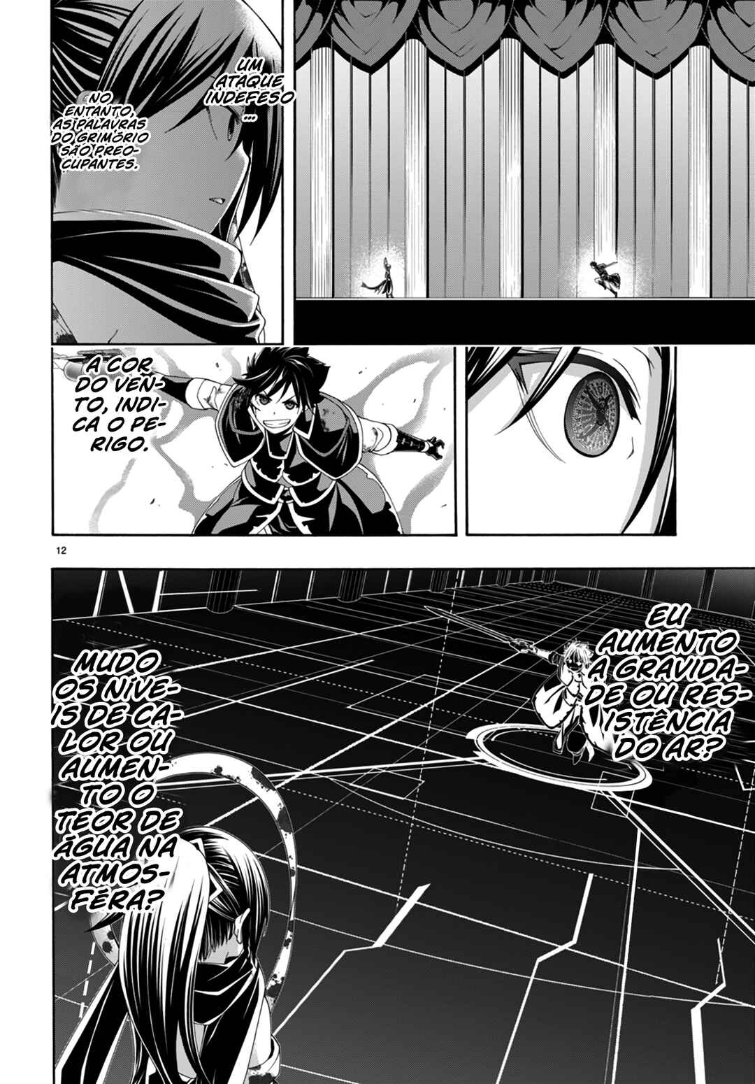 Chapter 143 - Page 13