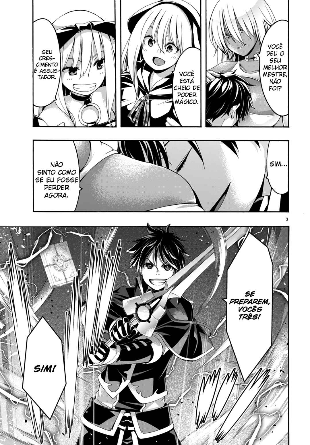 Chapter 143 - Page 4