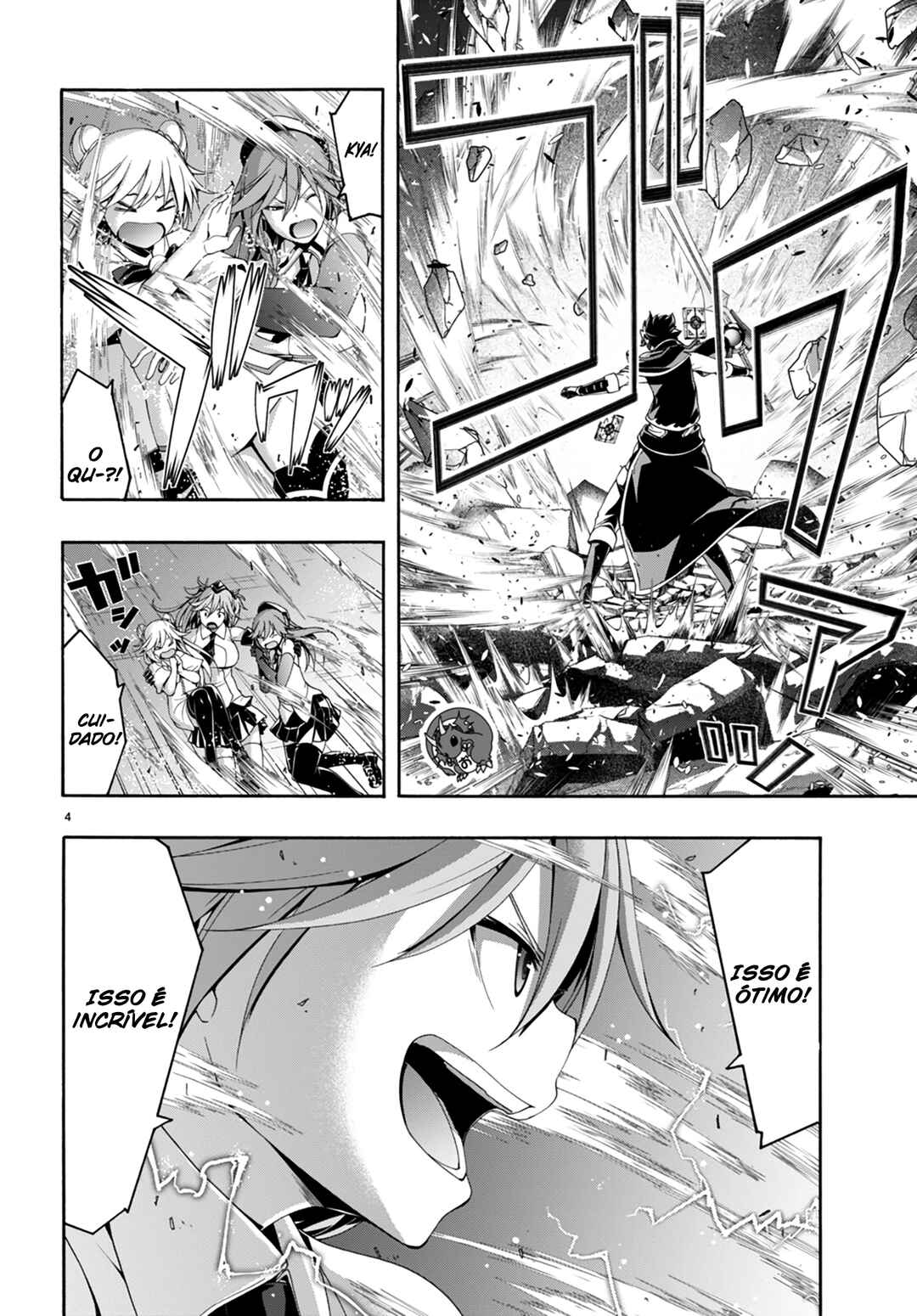 Chapter 143 - Page 5