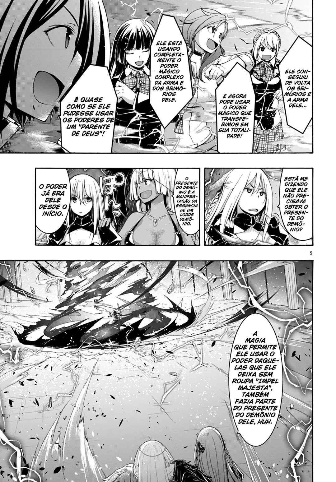 Chapter 143 - Page 6