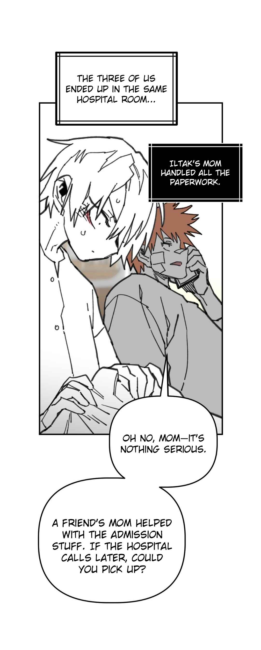 Chapter 70 - Page 14