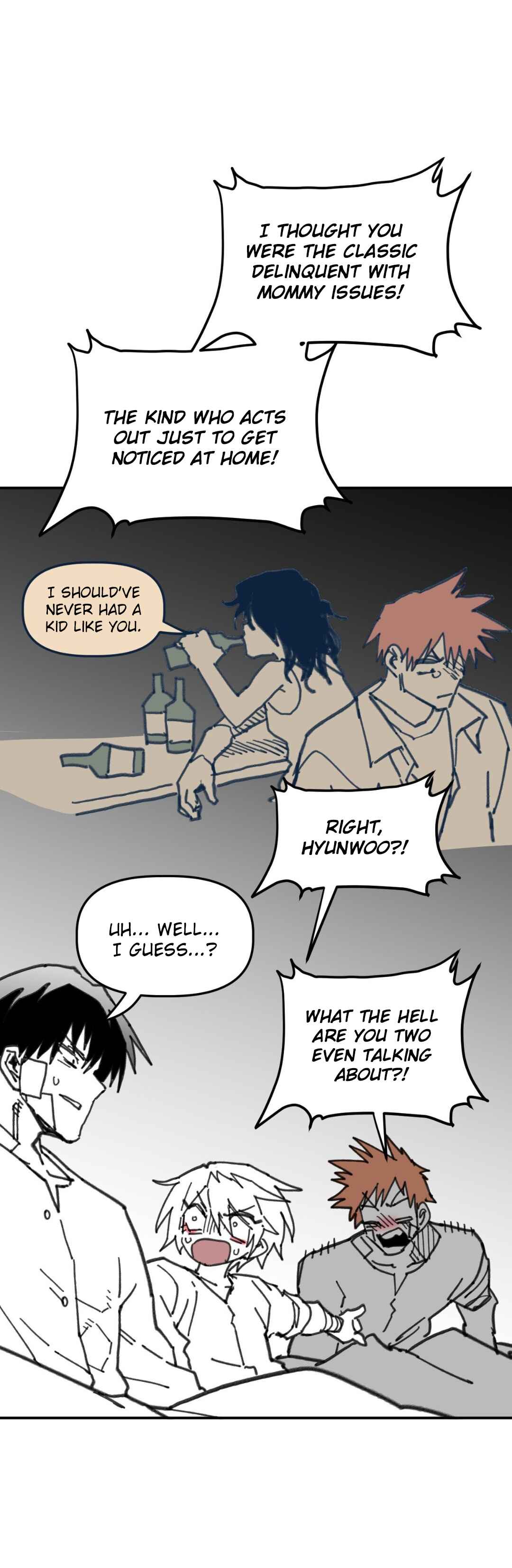 Chapter 70 - Page 20