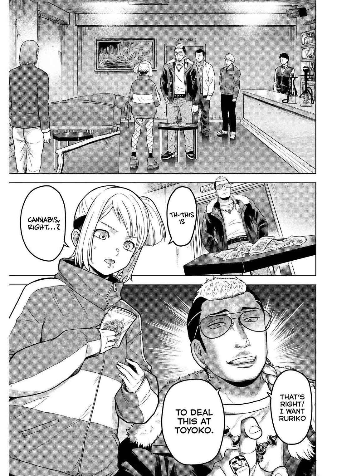 Chapter 13 - Page 1