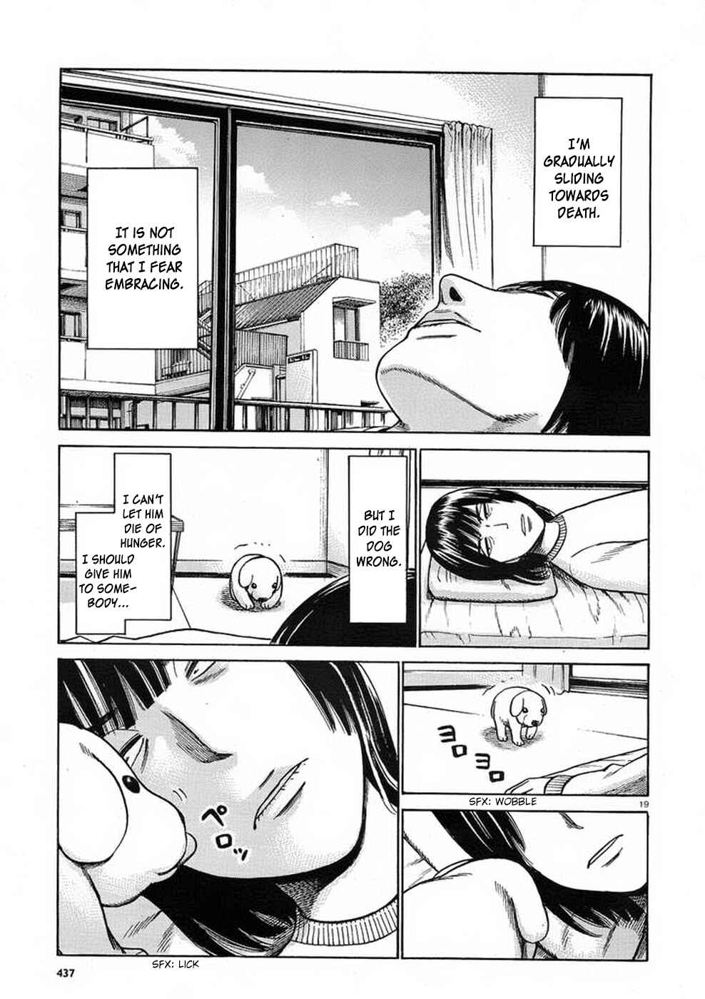Chapter 34 - Page 19