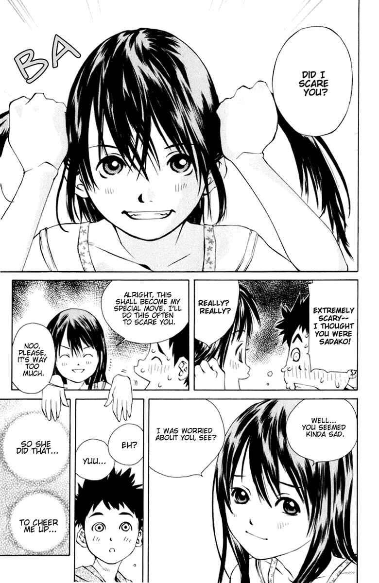 Chapter 87 - Page 18