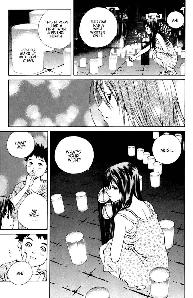 Chapter 87 - Page 23