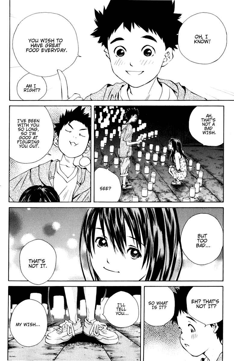 Chapter 87 - Page 26