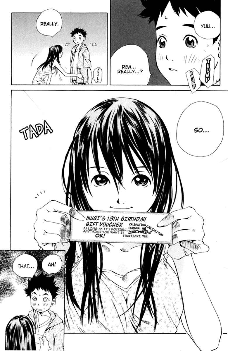 Chapter 87 - Page 28