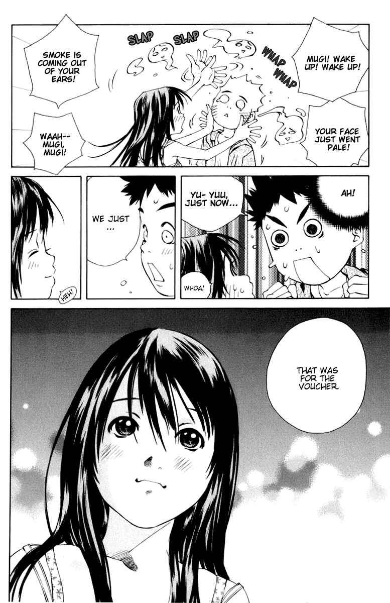 Chapter 87 - Page 33
