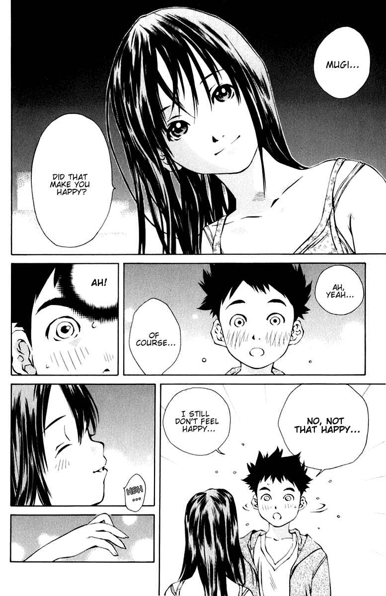Chapter 87 - Page 35