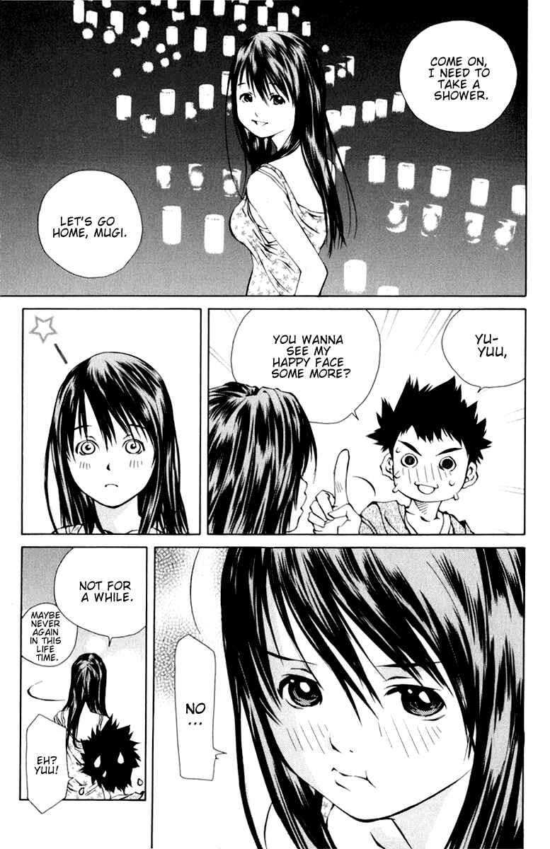 Chapter 87 - Page 40