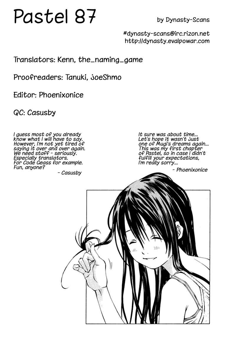 Chapter 87 - Page 43
