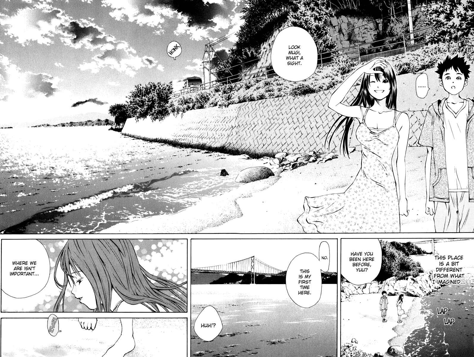 Chapter 87 - Page 6