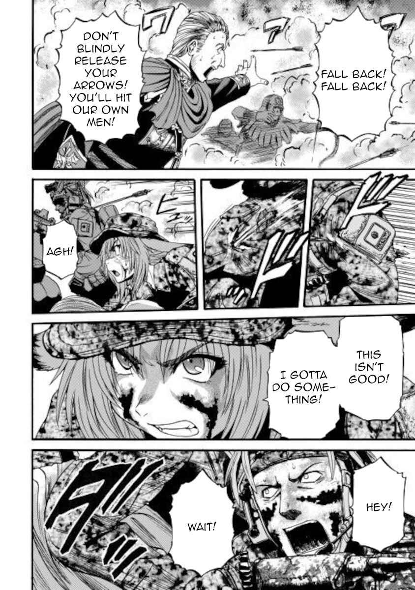 Chapter 100 - Page 8