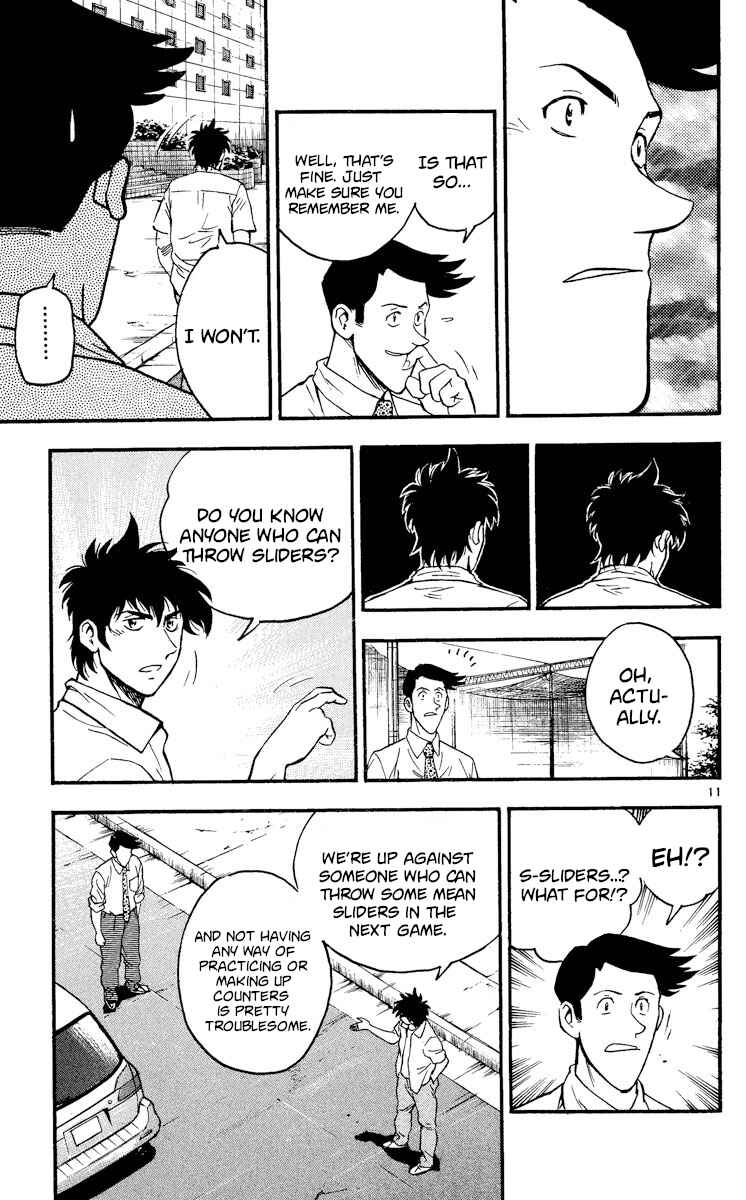 Chapter 364 - Page 11