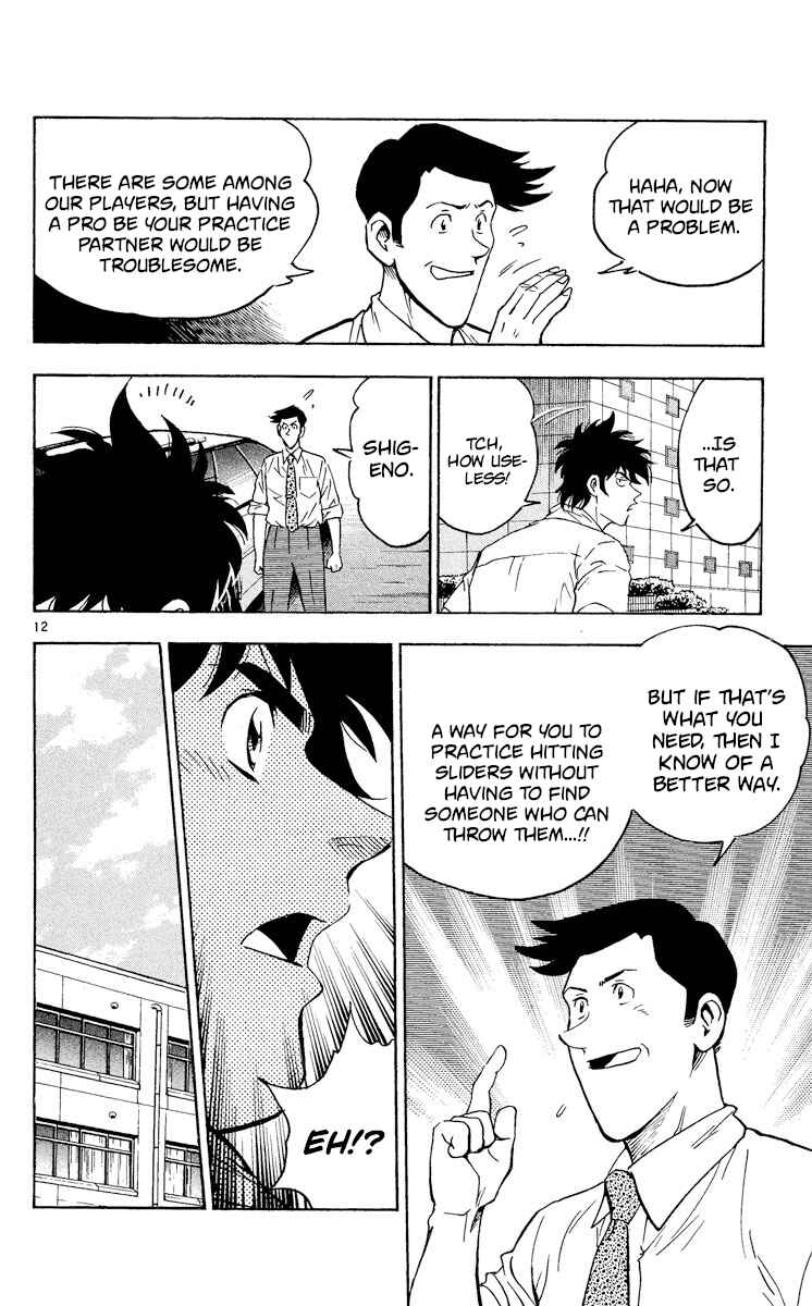Chapter 364 - Page 12