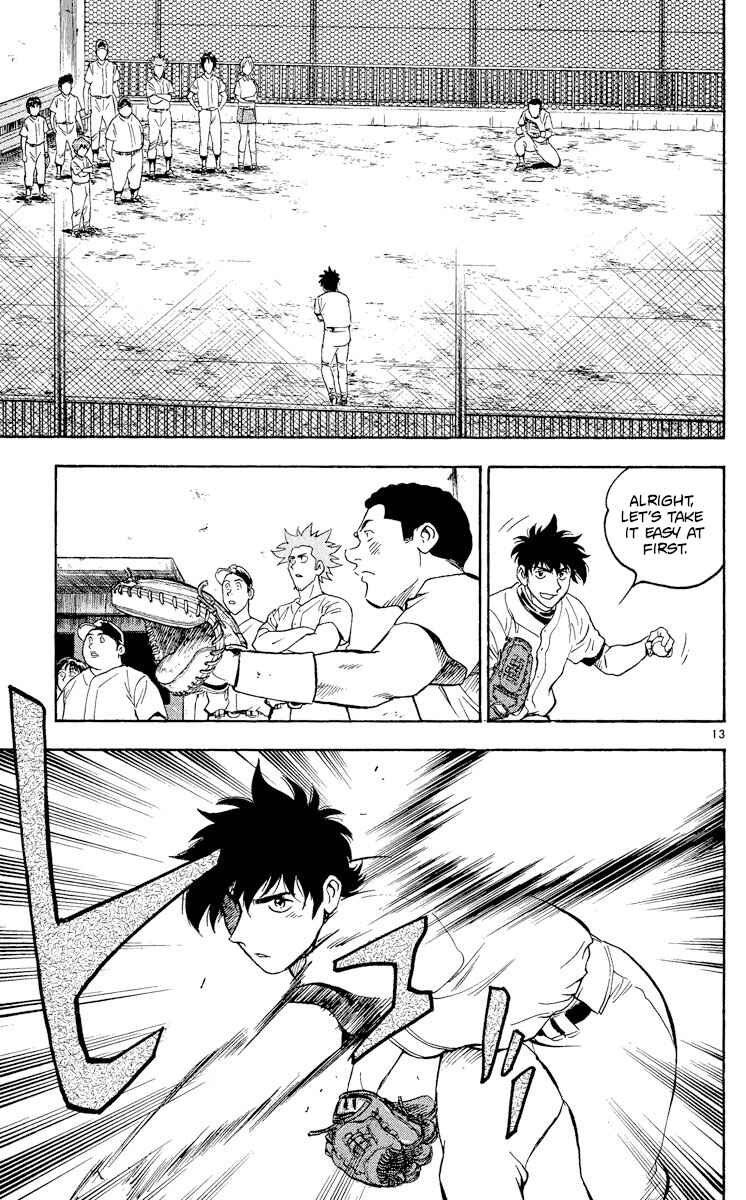 Chapter 364 - Page 13