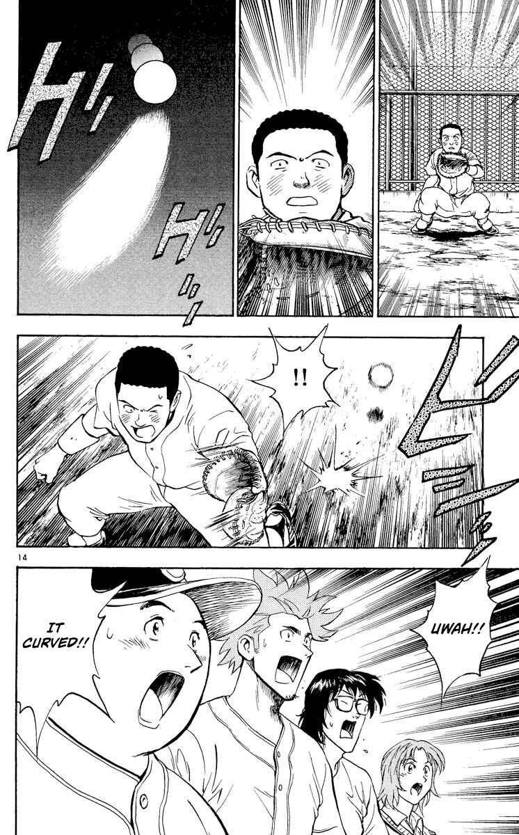 Chapter 364 - Page 14