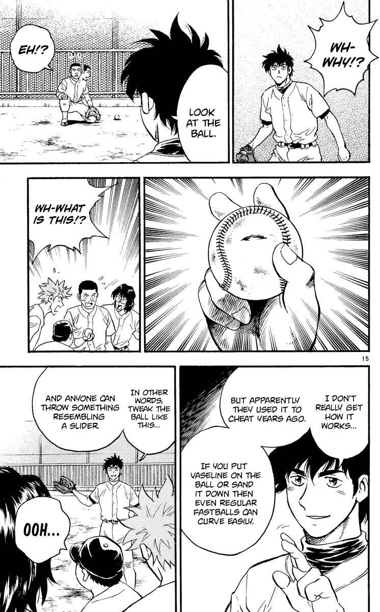 Chapter 364 - Page 15