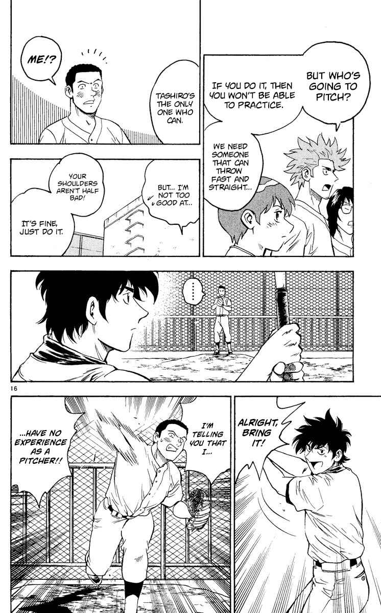 Chapter 364 - Page 16