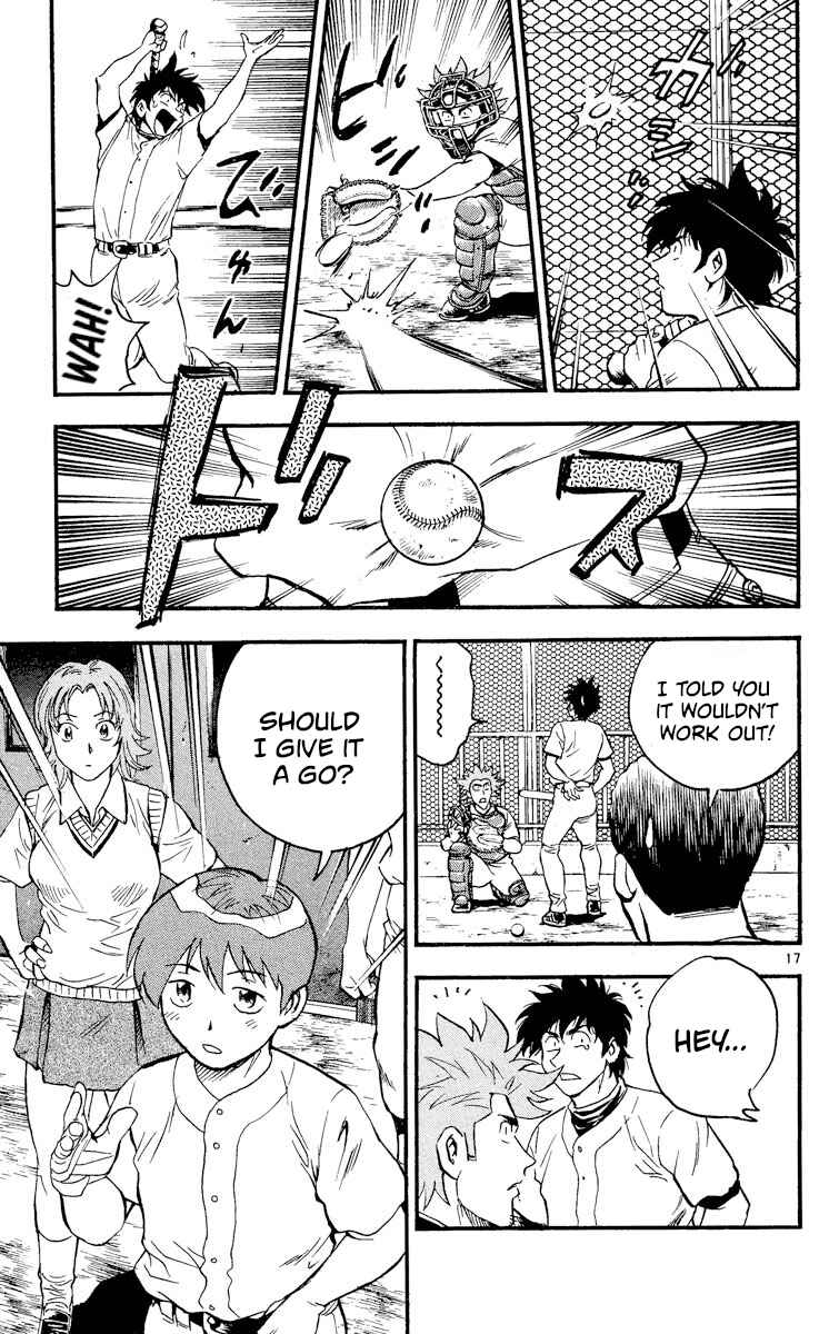 Chapter 364 - Page 17