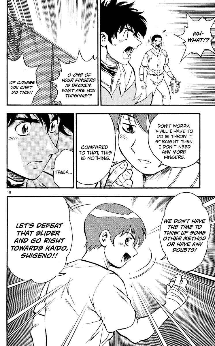 Chapter 364 - Page 18