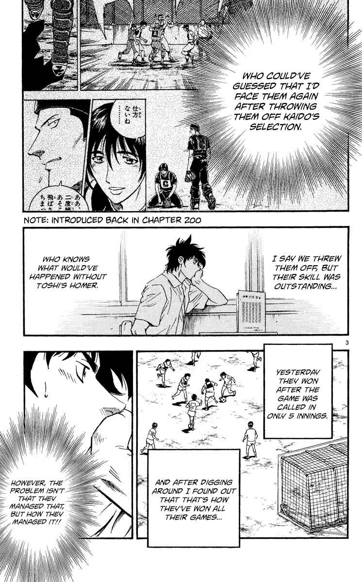 Chapter 364 - Page 3
