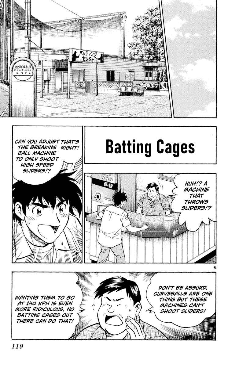 Chapter 364 - Page 5
