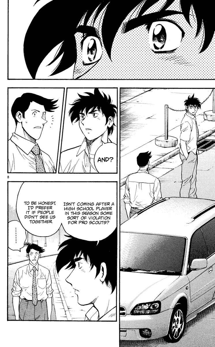 Chapter 364 - Page 8