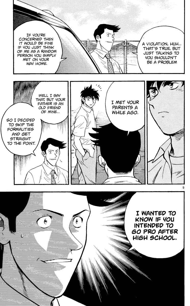 Chapter 364 - Page 9