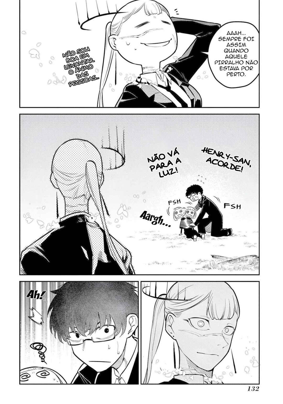 Chapter 76 - Page 16