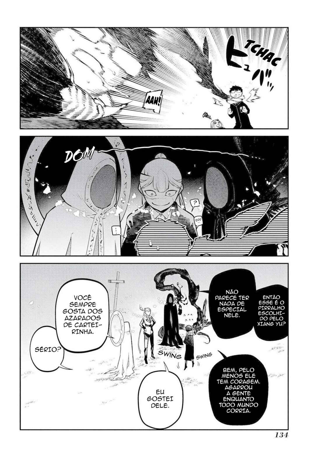 Chapter 76 - Page 18