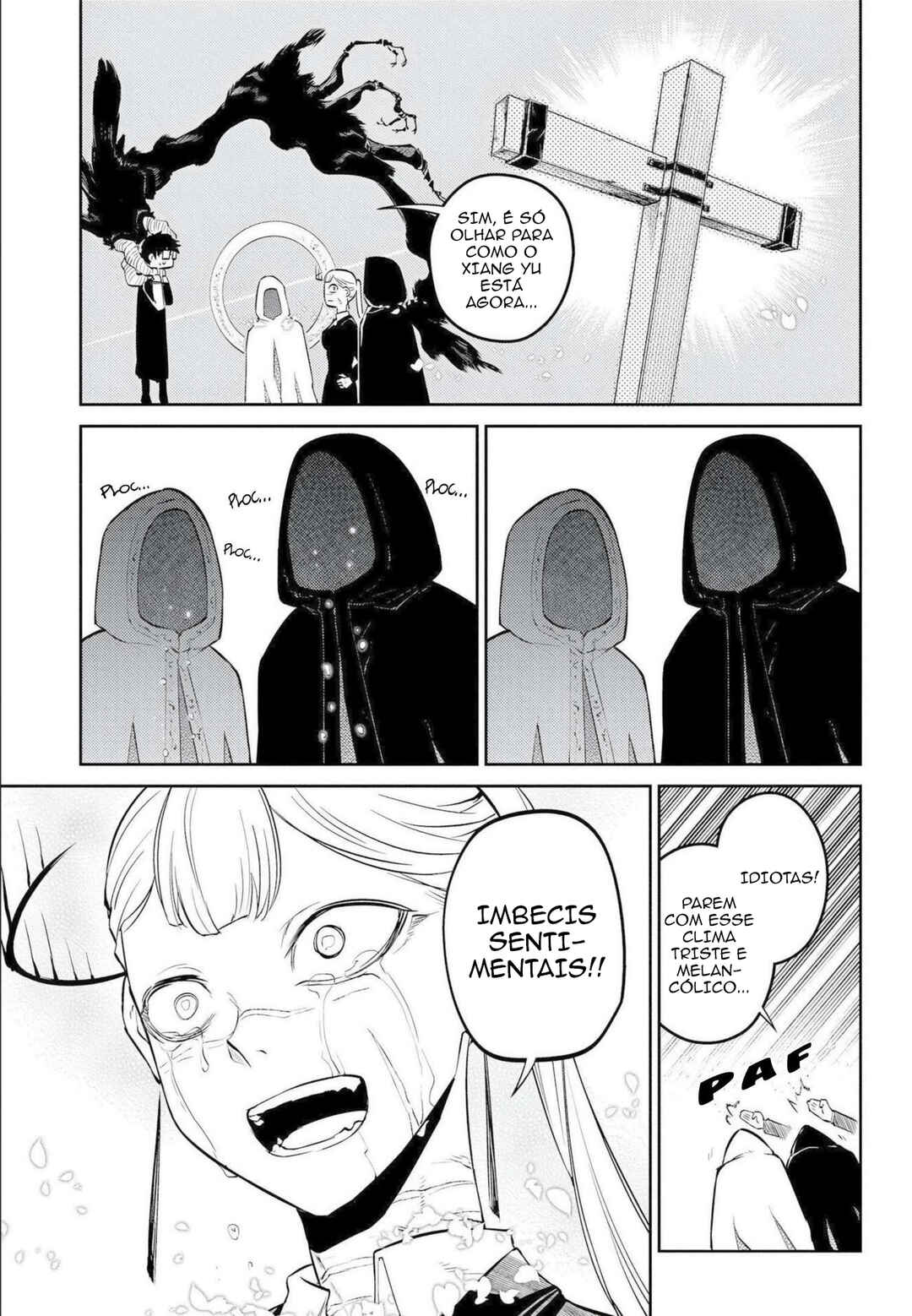 Chapter 76 - Page 19