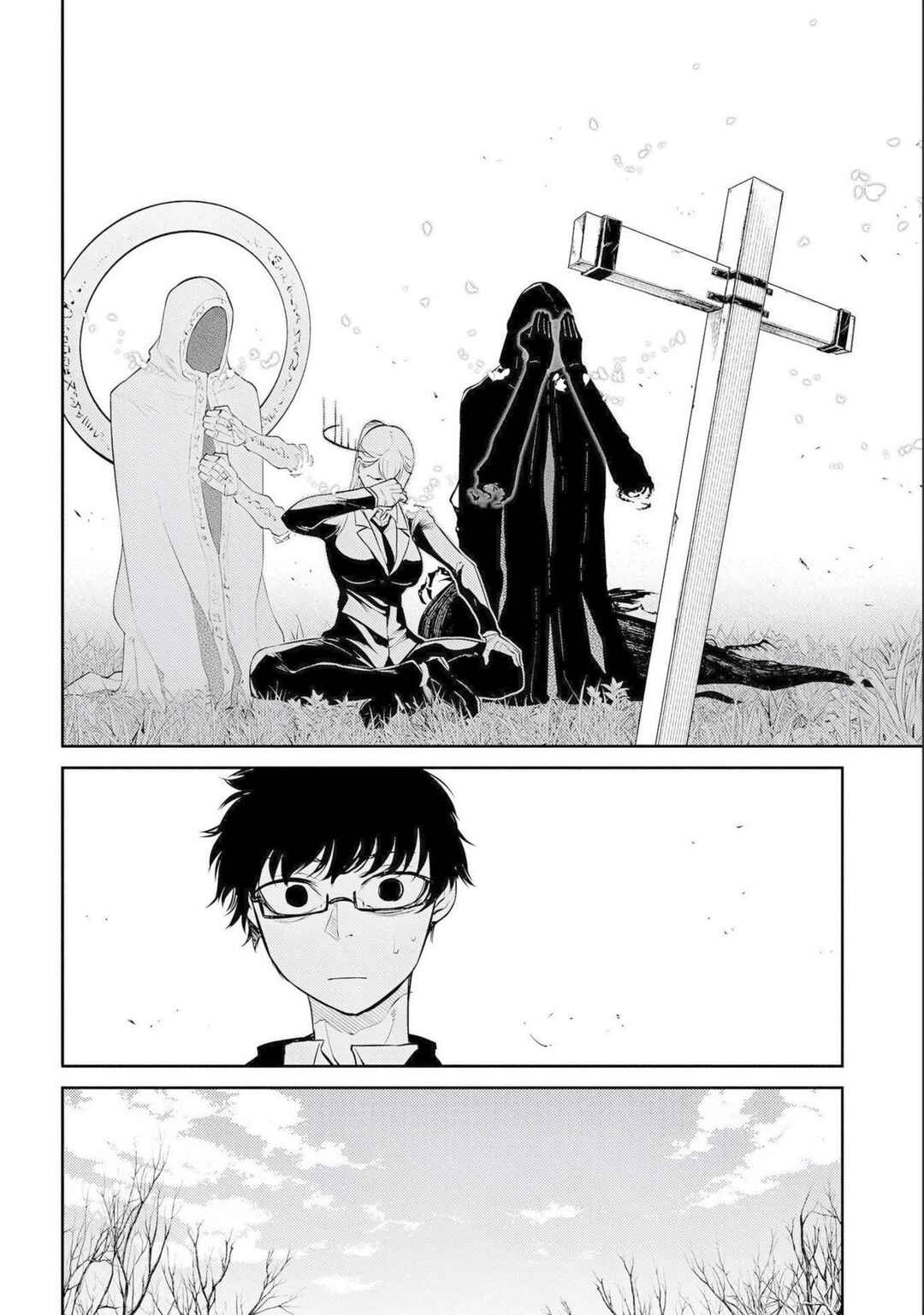 Chapter 76 - Page 20