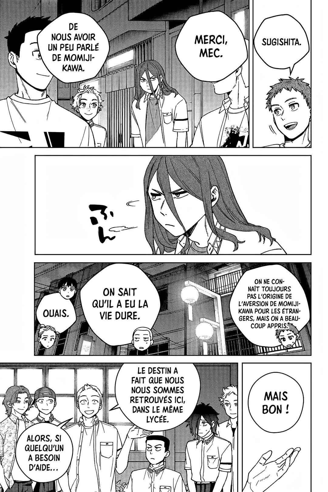 Chapter 195 - Page 12