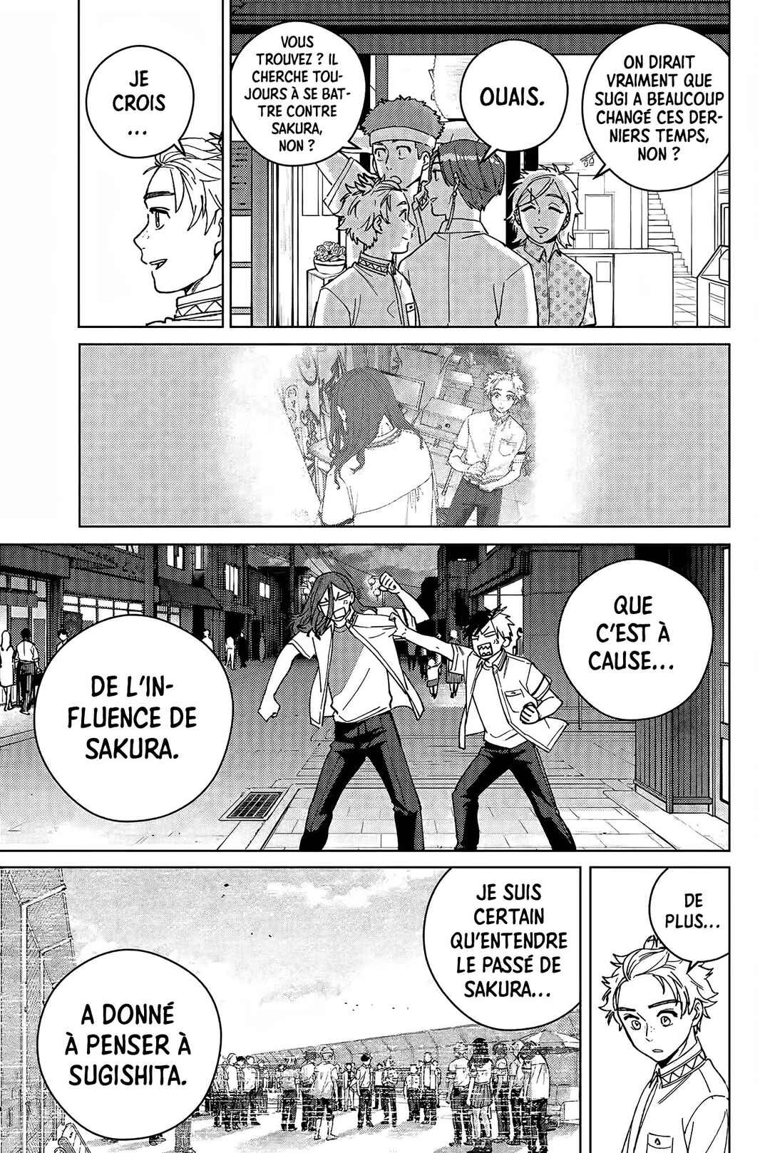 Chapter 195 - Page 16