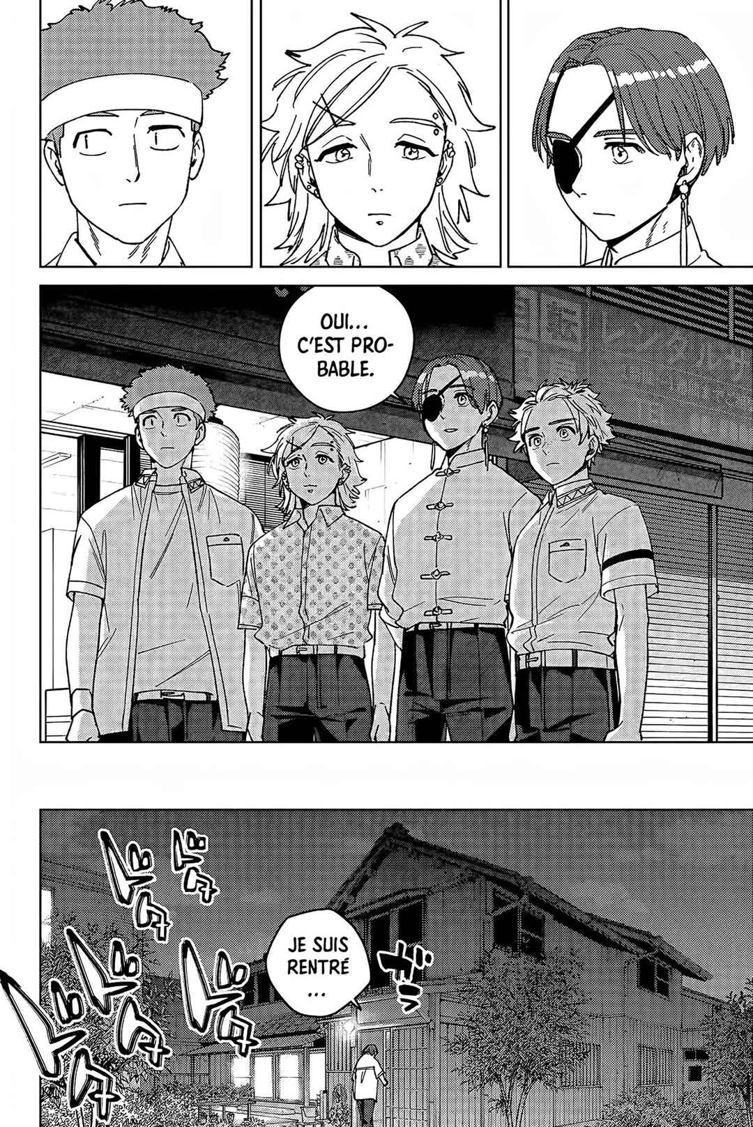Chapter 195 - Page 17