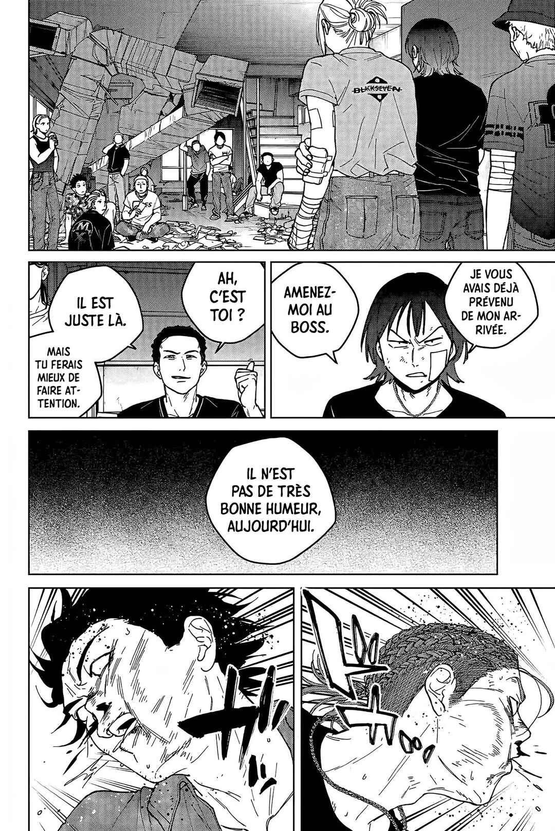Chapter 195 - Page 21