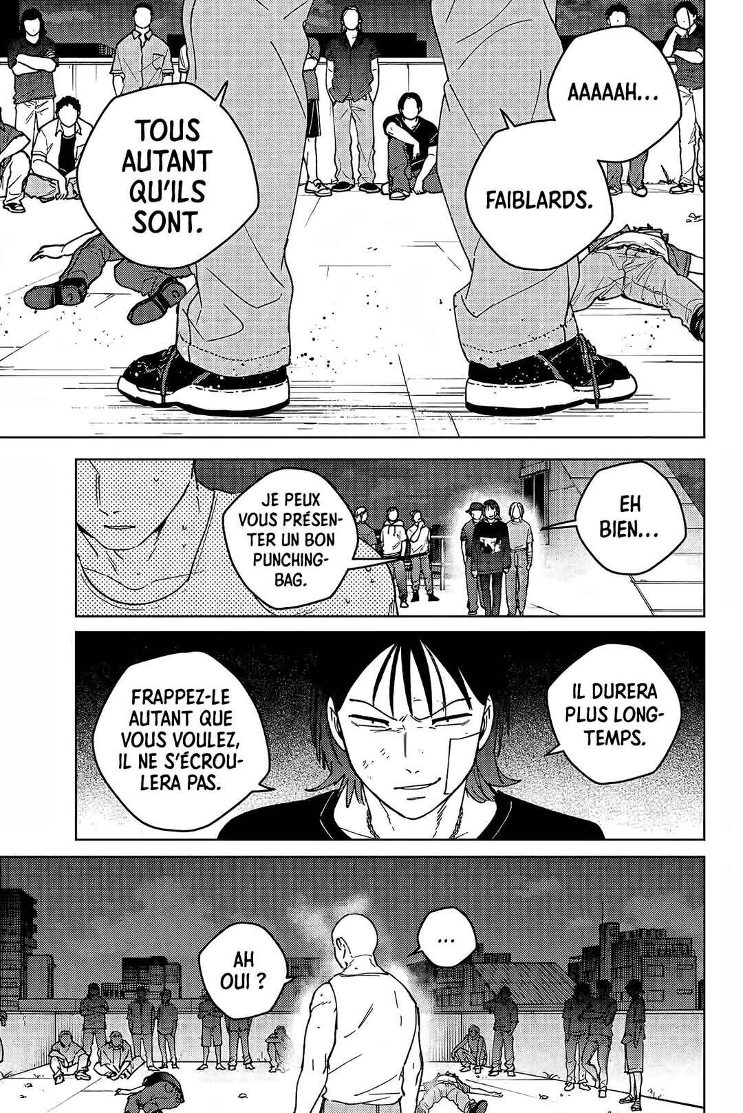 Chapter 195 - Page 22