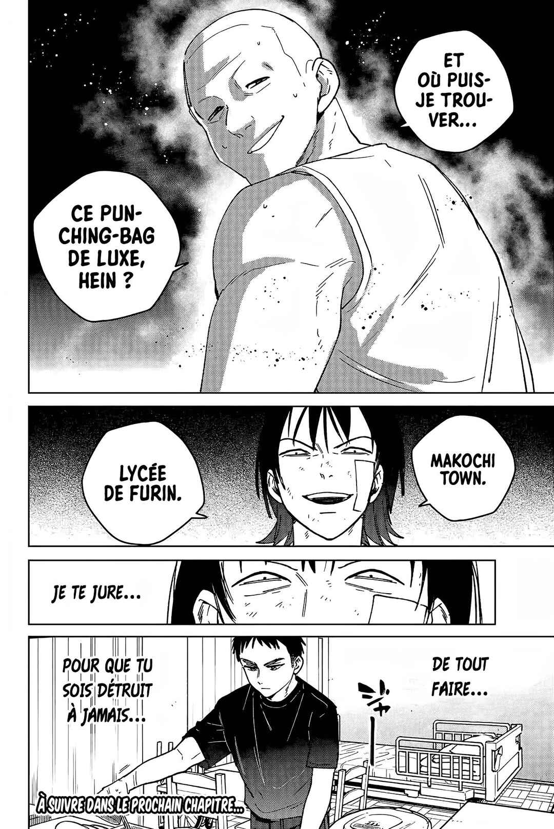 Chapter 195 - Page 23