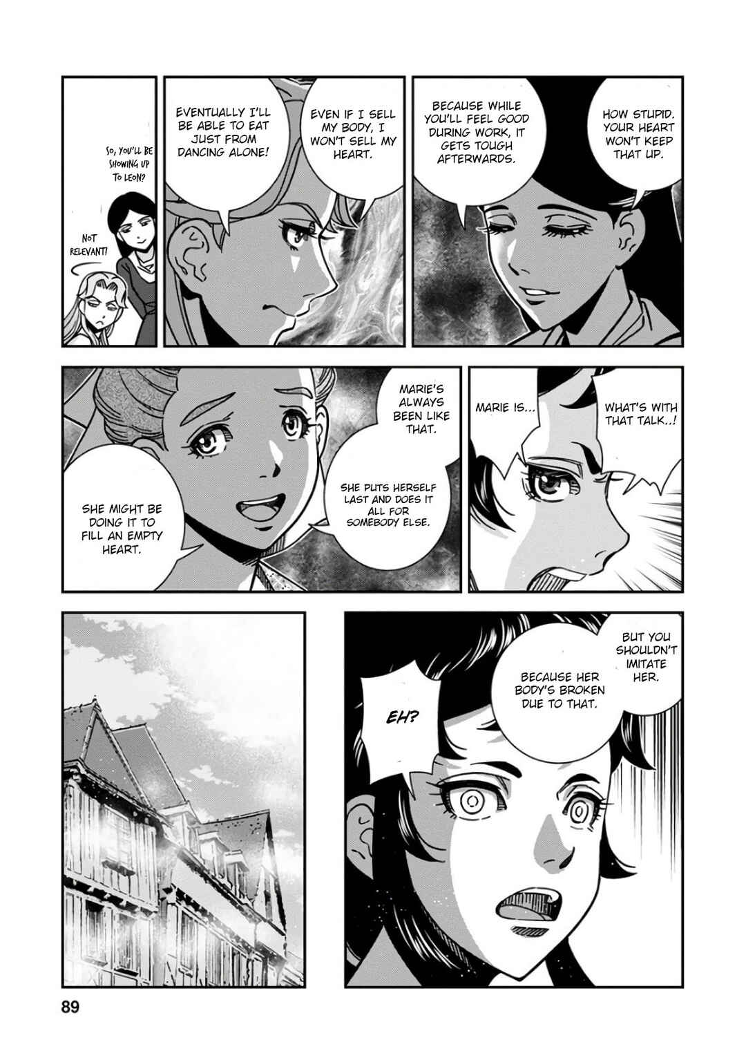 Chapter 48 - Page 13